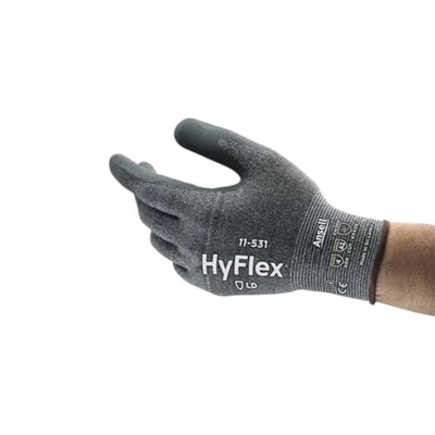 Hyflex Safety Gloves 11-531