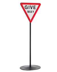 Road Sign board
