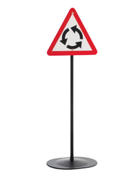 Road Sign board