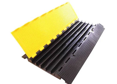 Cable Protector - 5 Channel