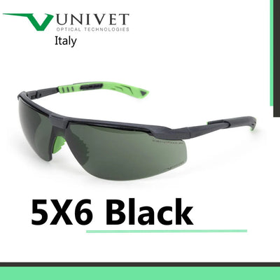 Univet Goggles Italy - 5X6