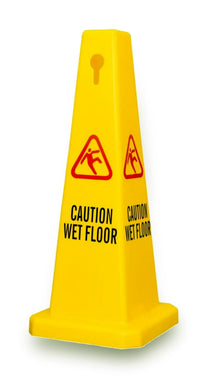 CAUTION CONE