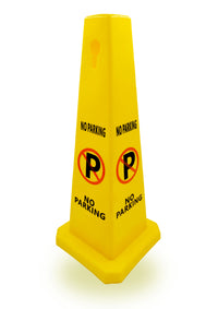 CAUTION CONE