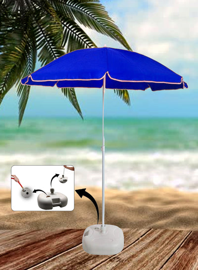 BEACH UMBRELLA STAND