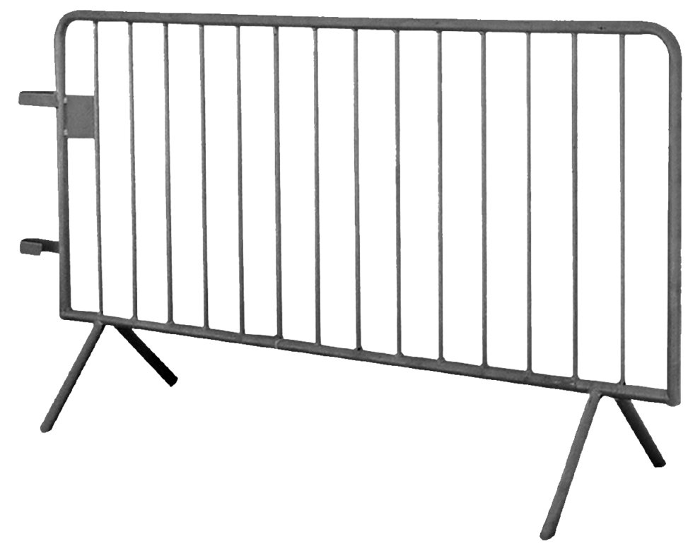 GI Police Barrier – (TS 862)