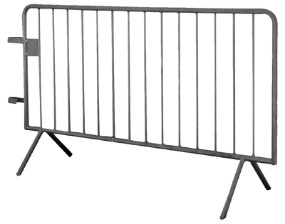 GI Police Barrier – (TS 862)