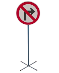Road Sign board
