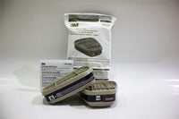 3M™ Organic Vapor Cartridge 6001