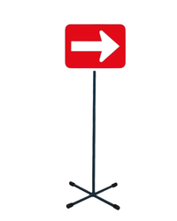 Road Sign board