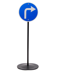 Road Sign board