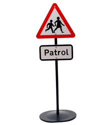 Road Sign board