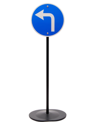 Road Sign board