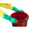 ANSELL Safety Gloves 37-676