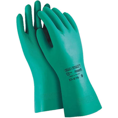 ANSELL Safety Gloves 37-676