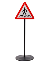 Road Sign board