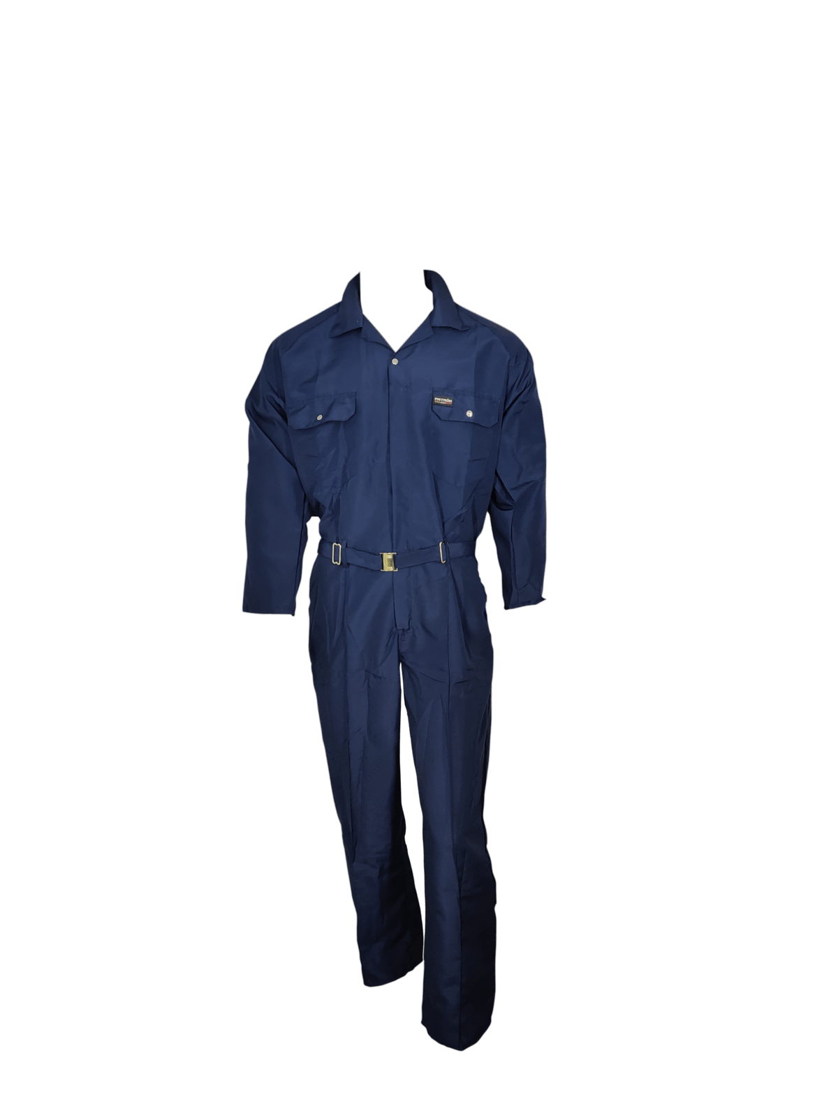 Polycotton Coverall – 135 GSM – (DBPCC)