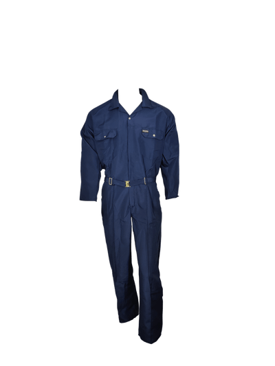 Polycotton Coverall – 135 GSM – (DBPCC)