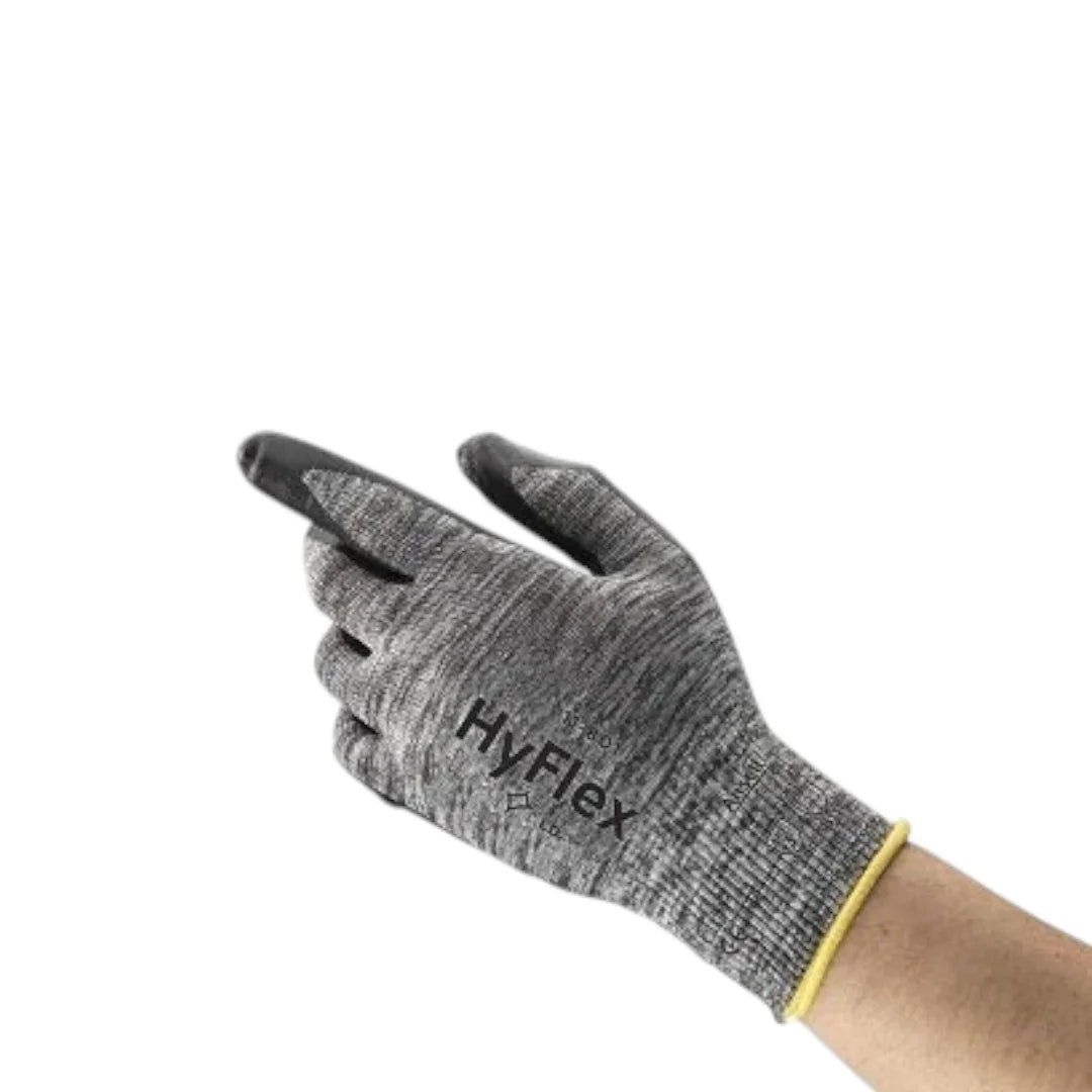 HYFLEX Safety Gloves 11-801
