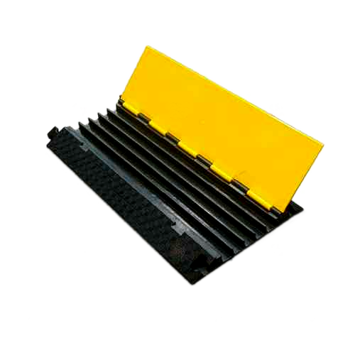 FIVE CHANNEL CABLE PROTECTOR