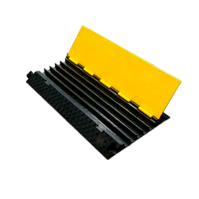 FIVE CHANNEL CABLE PROTECTOR