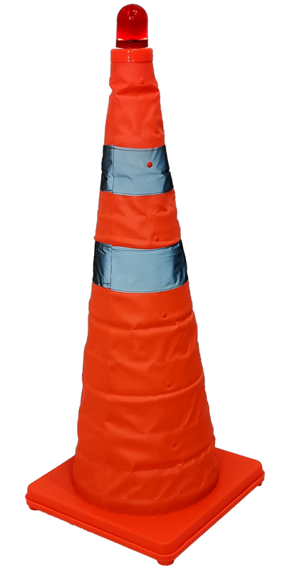 Collapsable Cone – (TS 1043) – 70 – CM