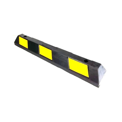Rubber Wheel Stopper