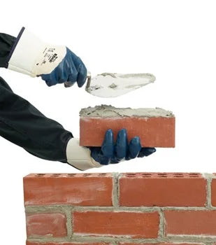 EDGE Safety Gloves 48-913
