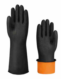 SUN RUBBER GLOVES – (SNB 20)