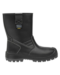 Safety Jogger - Bestboot