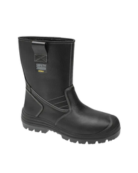 Safety Jogger - Bestboot