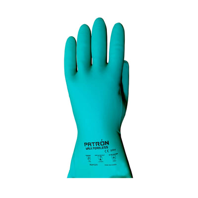Chemical Gloves – (CG)