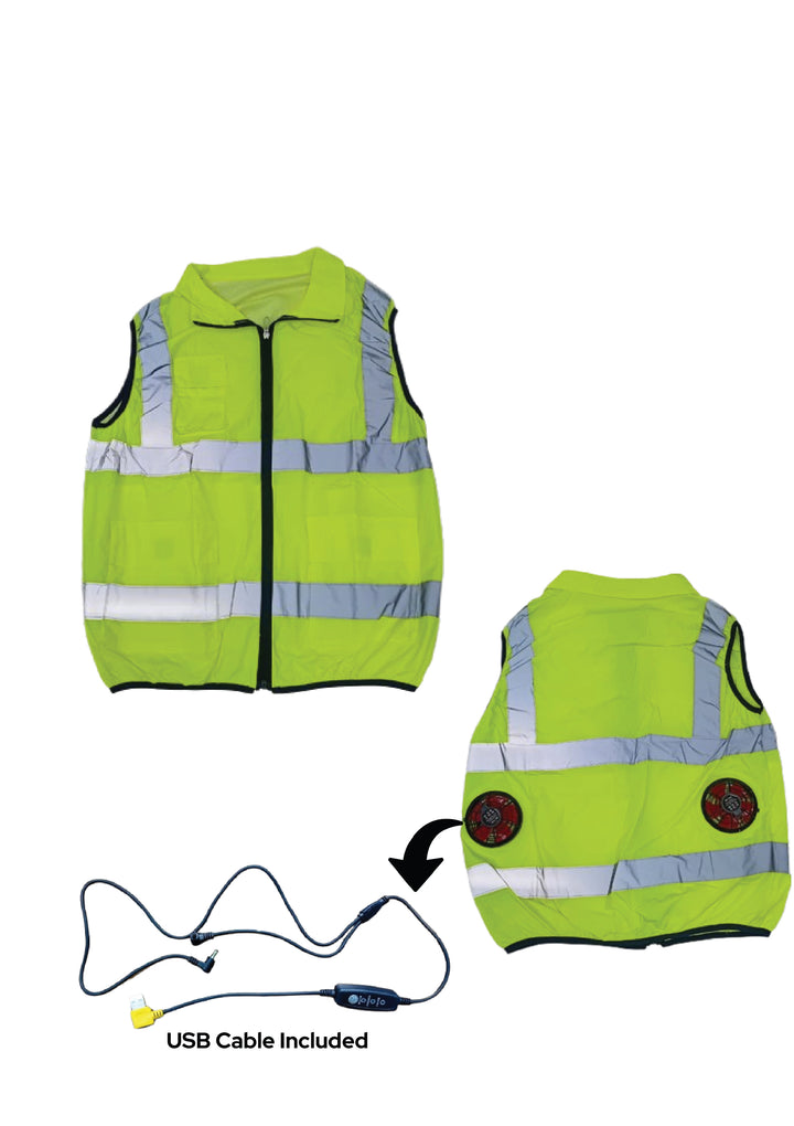 Safety Vest