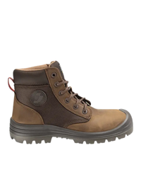 Safety Jogger - DAKAR