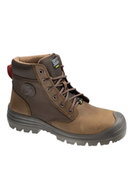 Safety Jogger - DAKAR