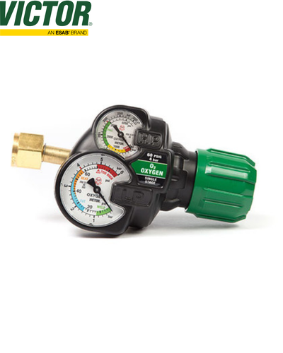 EDGE Series 2.0 Regulators
