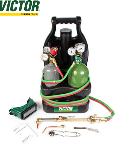 G150 Portable Tote