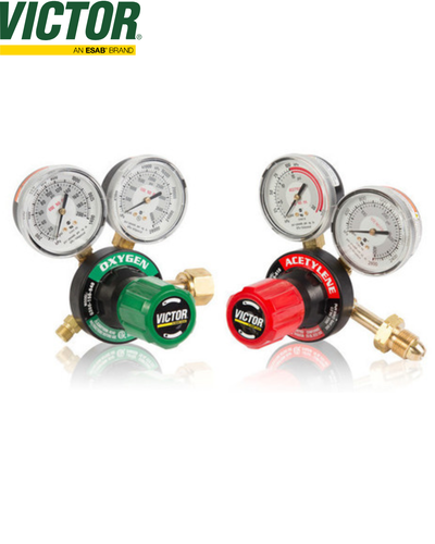G350 Plus Regulators