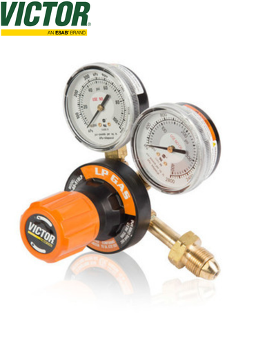 G350 Plus Regulators
