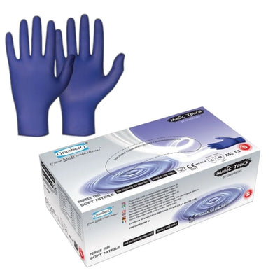 Nitrile Gloves-GranberG