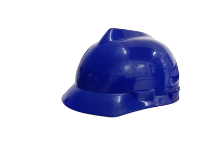 VENTED SAFETY HELMET – H2S