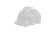 VENTED SAFETY HELMET – H2S