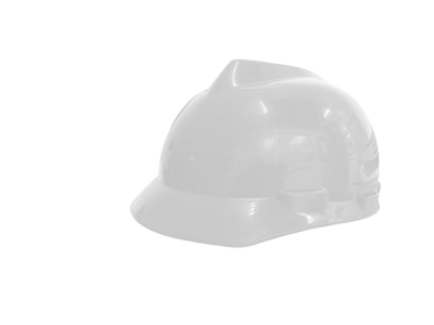 VENTED SAFETY HELMET – H2S