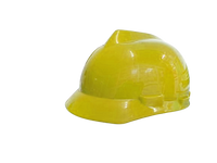 VENTED SAFETY HELMET – H2S