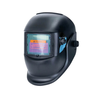 Welding Helmet-Auto Darkness – (H3A)