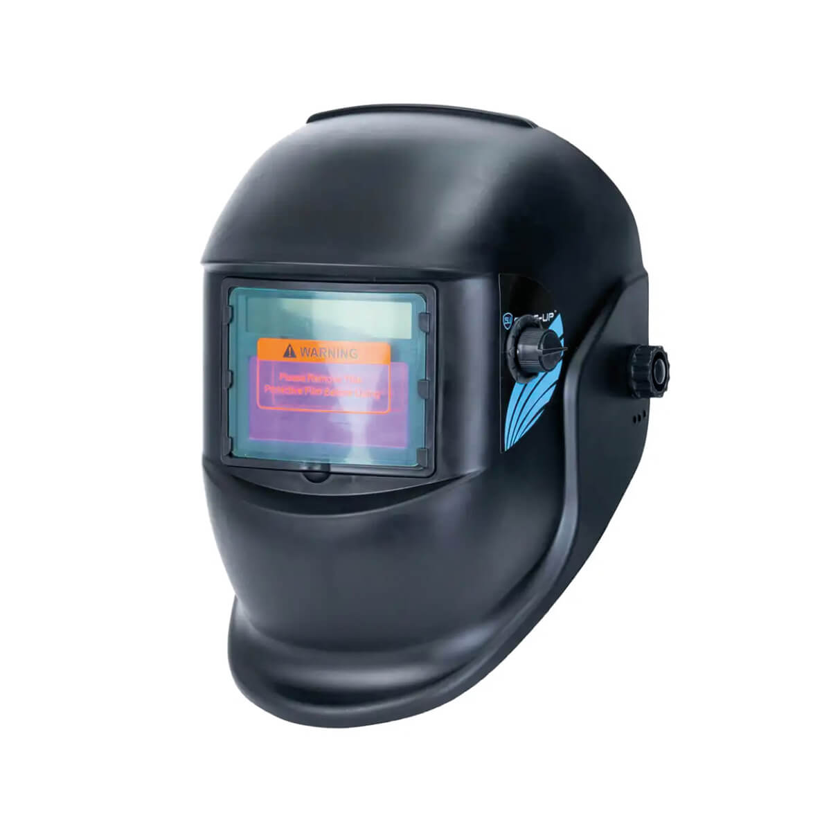 Welding Helmet-Auto Darkness – (H3A)