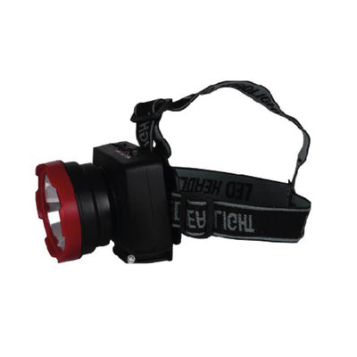 Rechargeable Headlight – (HA1)