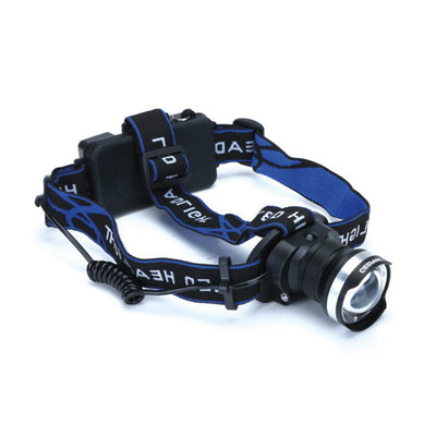 Rechargeable LED Headlamp – (HA2)