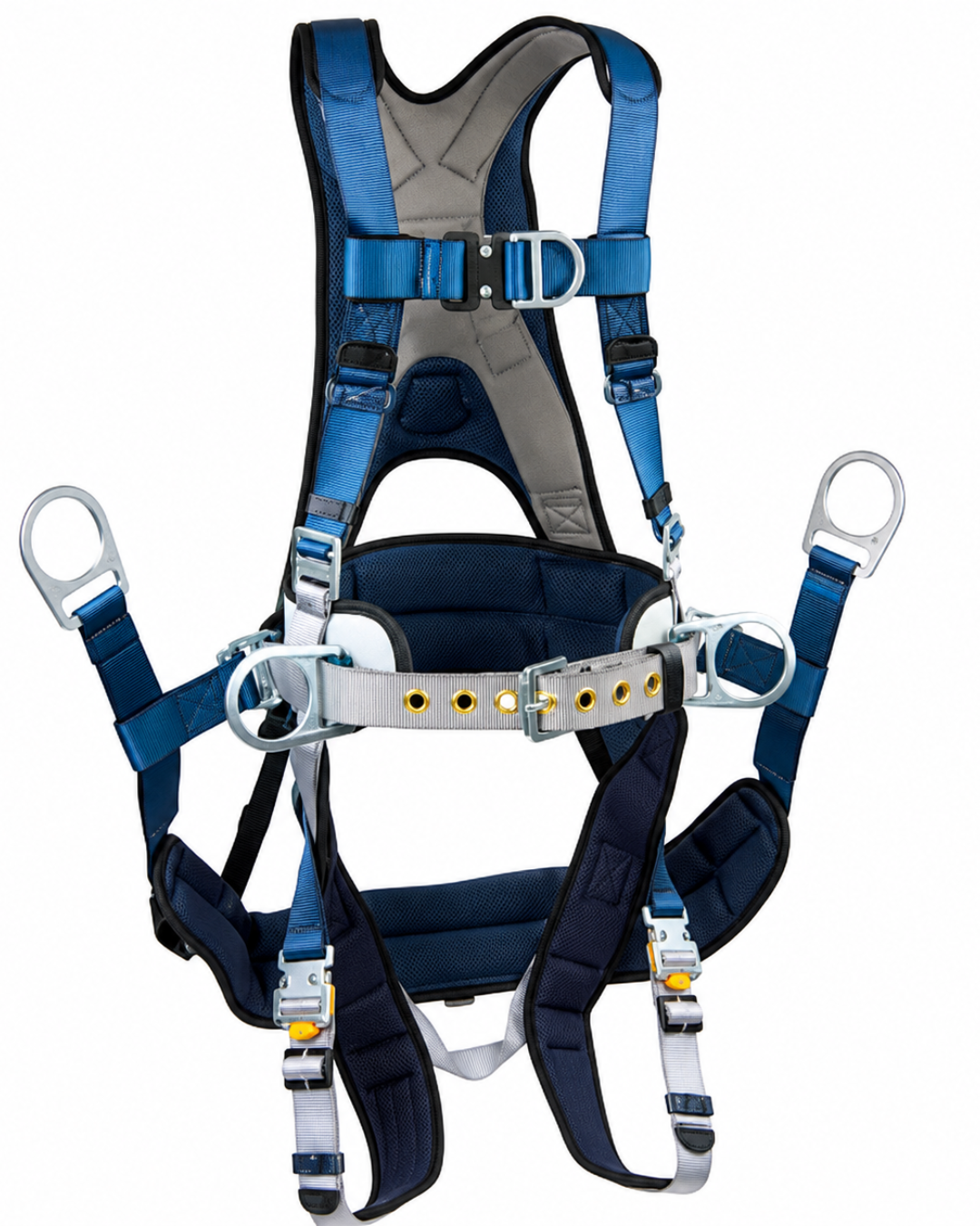 Harness,tower Climbing Size Medium - Dbi Sala - 1108651
