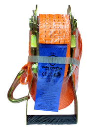 Cargo Lashing Belt – (CLB)