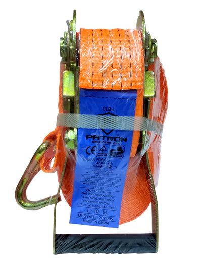 Cargo Lashing Belt – (CLB)